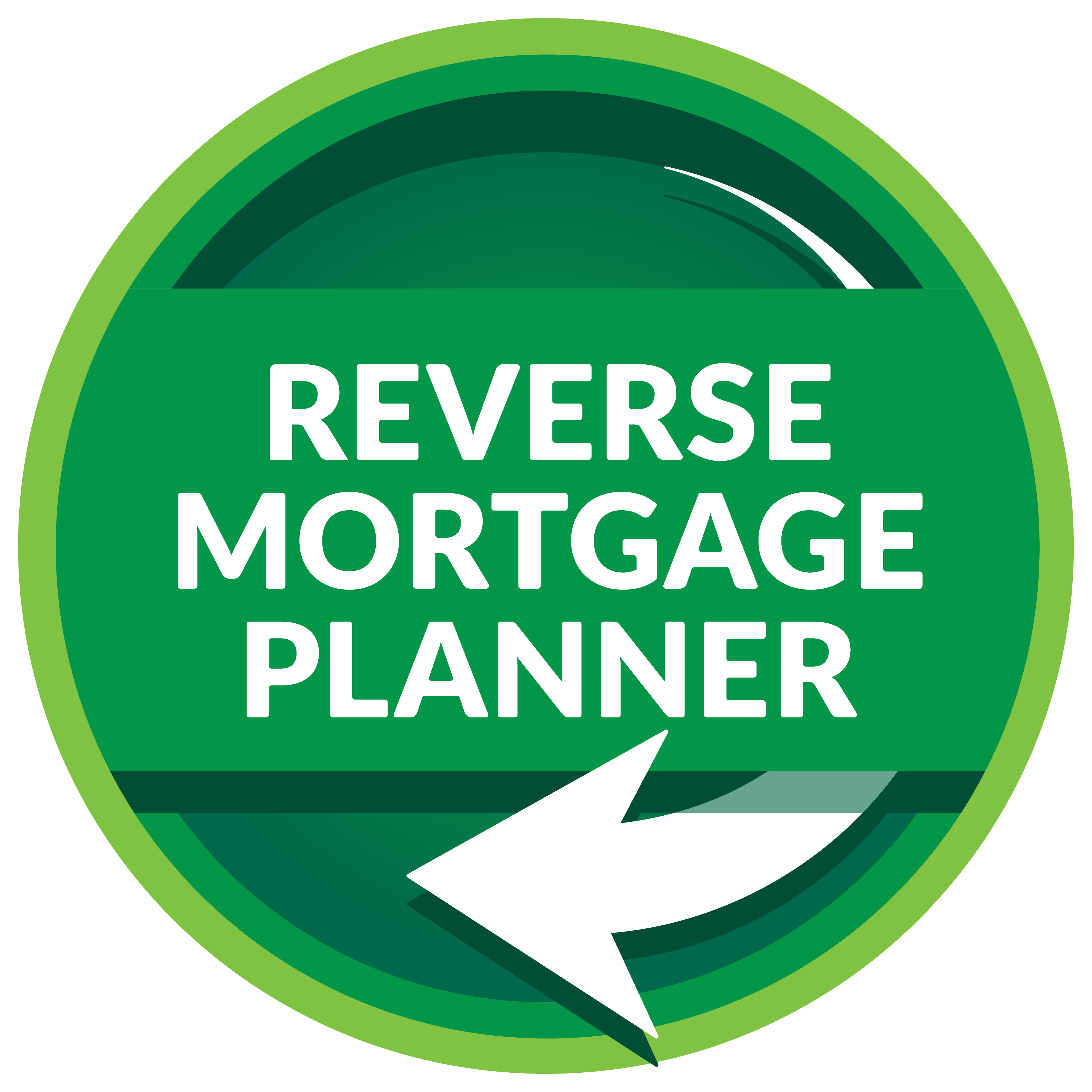 Reverse Mortgage Planner