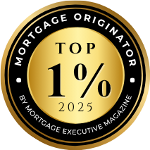 Top 1% Mortgage Originators in America