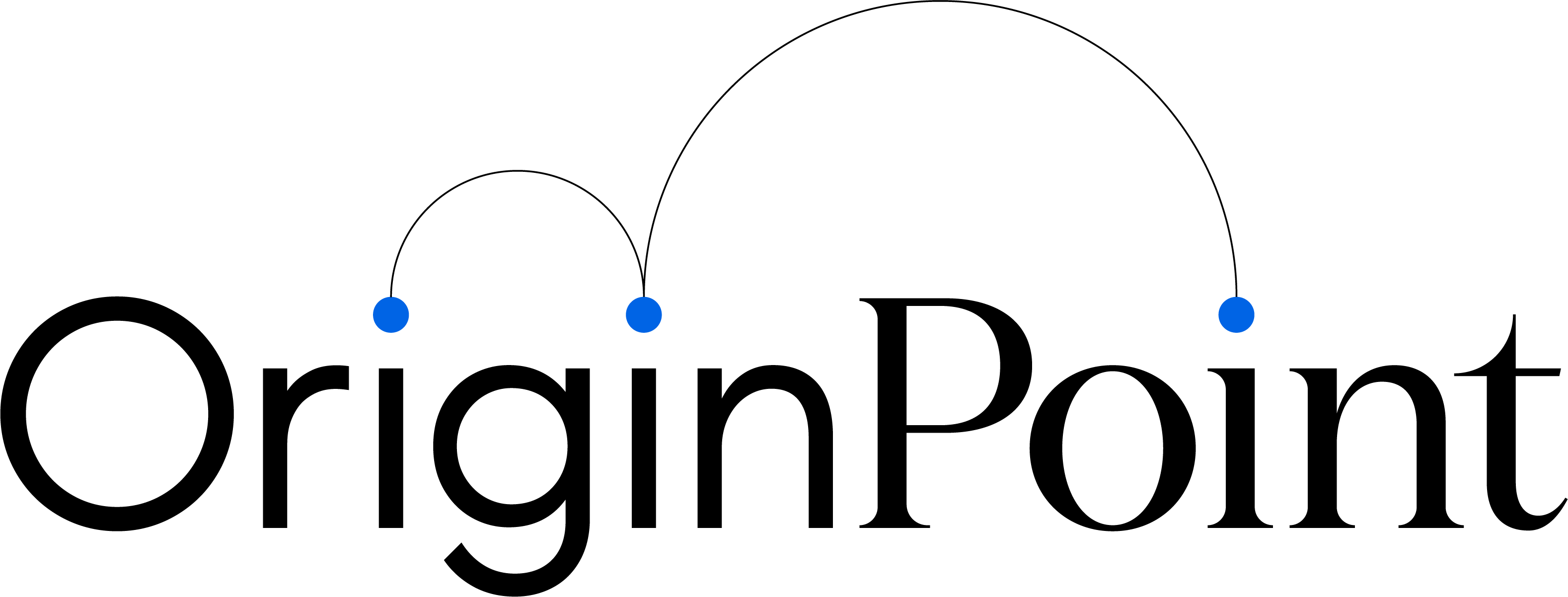OriginPoint logo